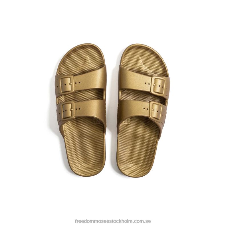 goldie 22JP670 Freedom Moses