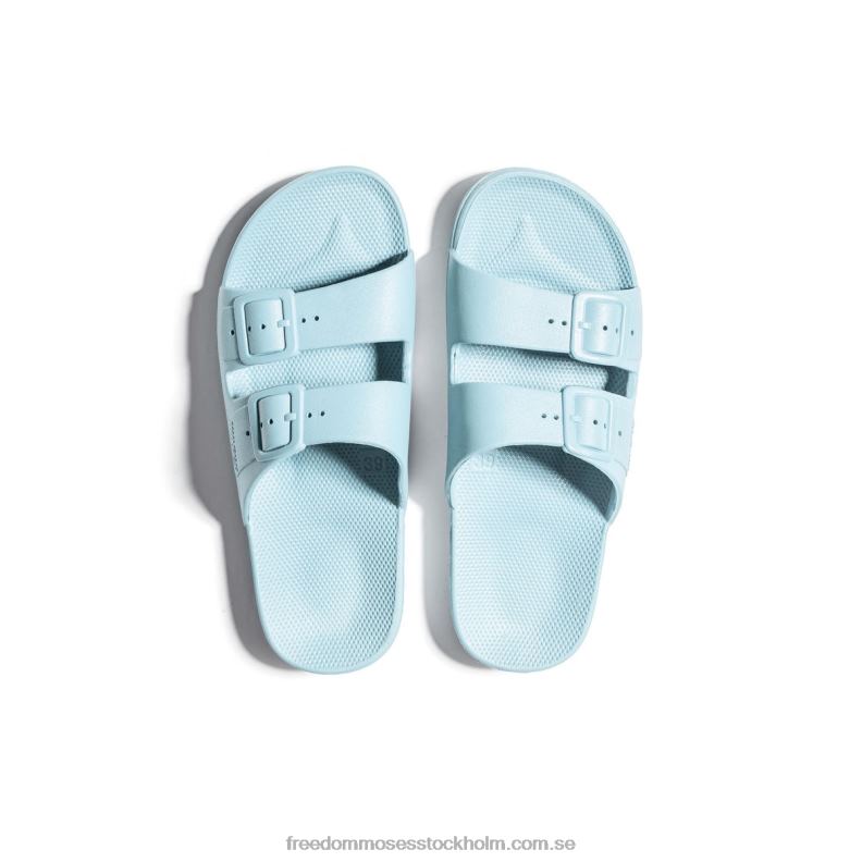 oskuld 22JP69 Freedom Moses pastellblå