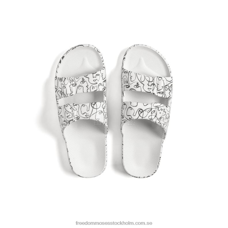 fm x koketit vit 22JP682 Freedom Moses