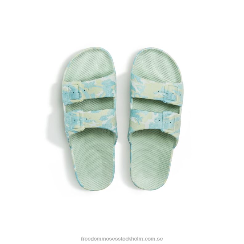 camo salvia 22JP6109 Freedom Moses