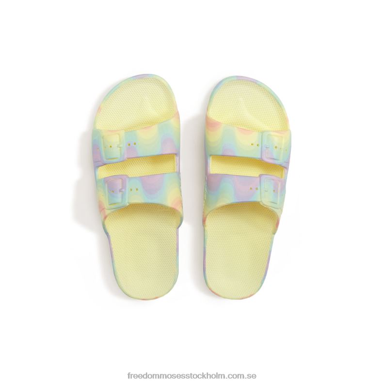 flöda socker 22JP6103 Freedom Moses