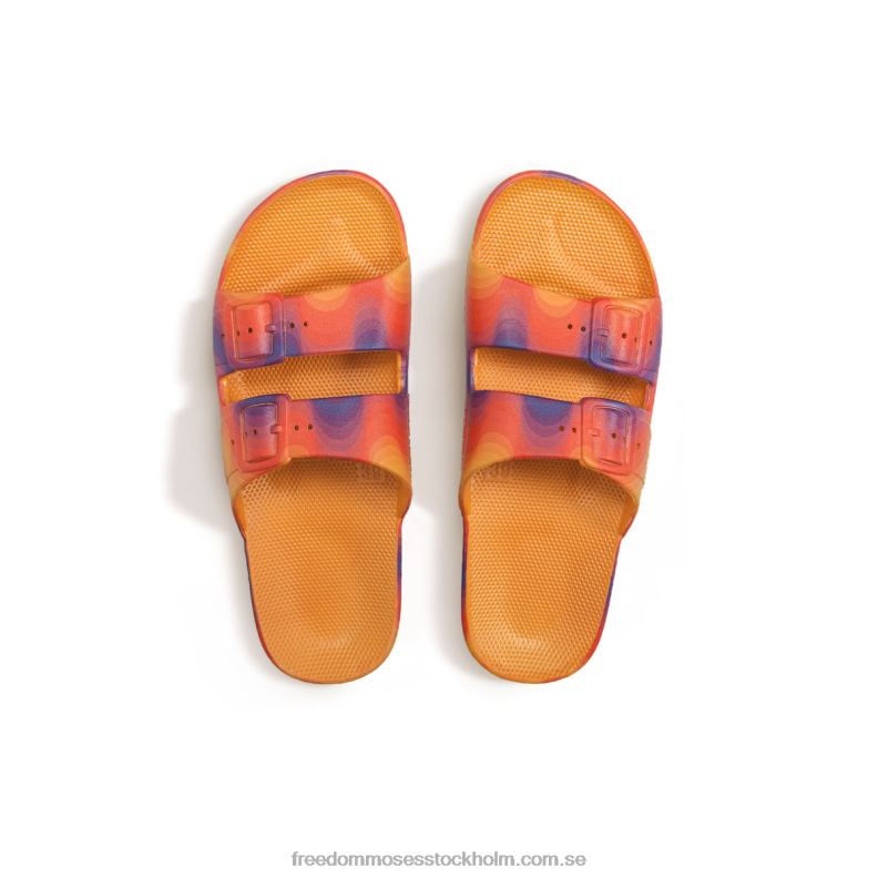 flöde sol 22JP6116 Freedom Moses