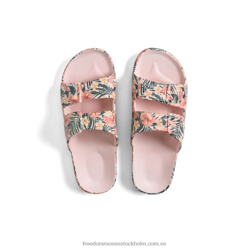 havanna 22JP658 Freedom Moses tropiskt tryck i flera färger