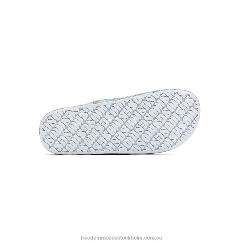 kenya vit 22JP664 Freedom Moses afrikanskt tryck i flera färger