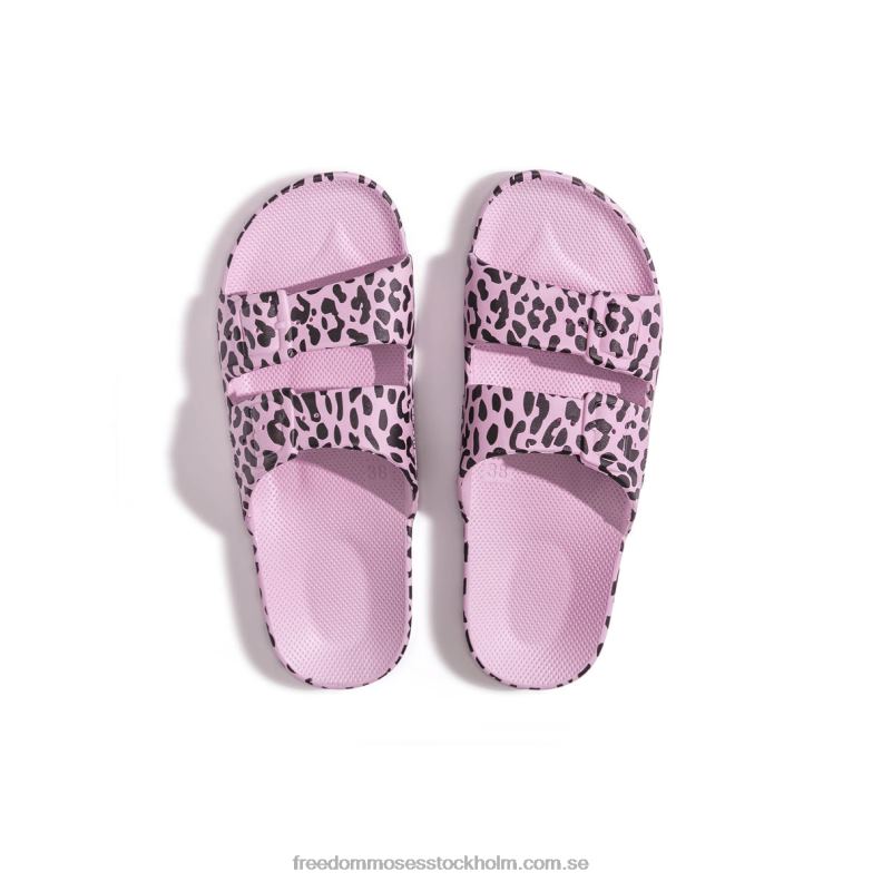 leo parma 22JP628 Freedom Moses leopardfläckar