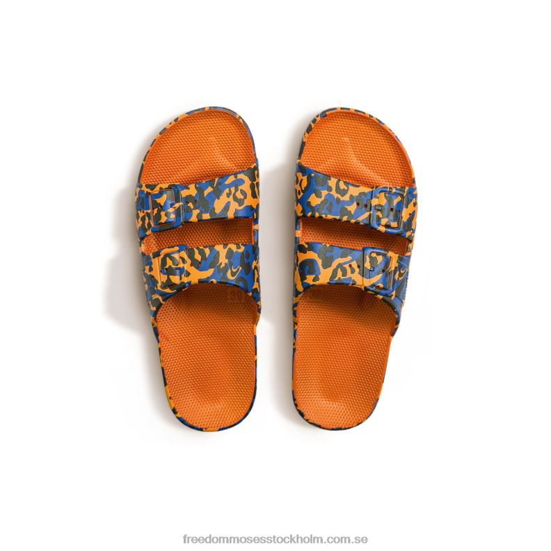 vild chai 22JP6114 Freedom Moses