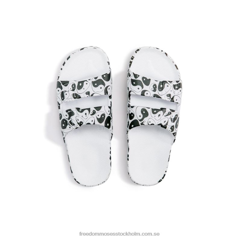 yingyang vit 22JP6107 Freedom Moses