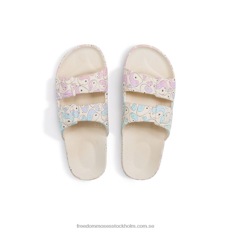 yinlandssten 22JP6113 Freedom Moses