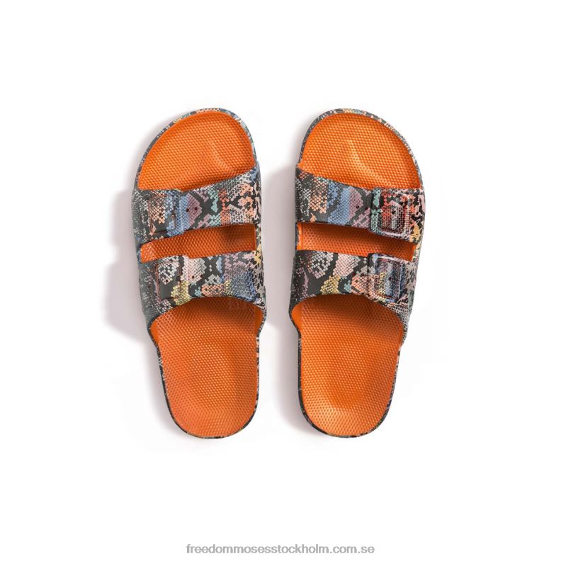 ziggy chai 22JP6110 Freedom Moses