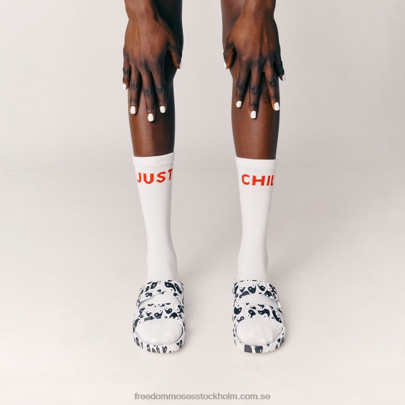 bara kyla strumpor 22JP684 Freedom Moses